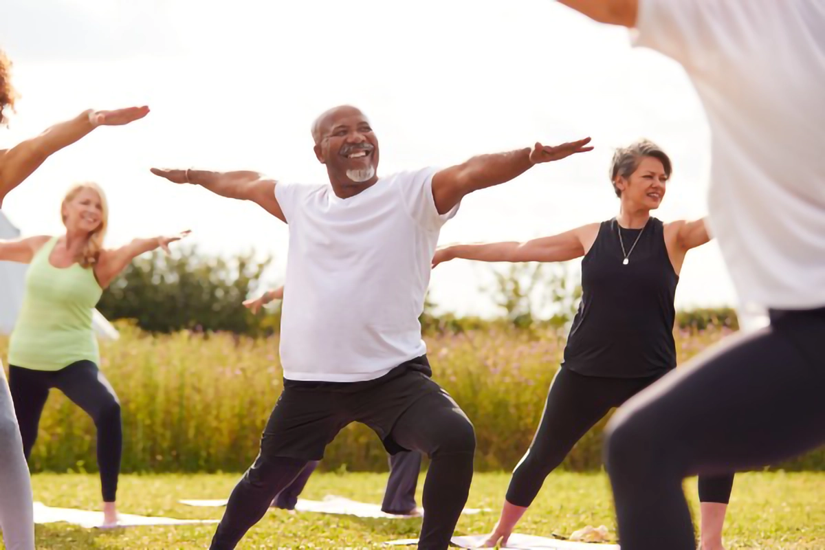 Wellbeing